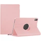 Поворотний чохол Lenovo Tab P11 2nd Gen 11,5" TB-350FU, TB-350XU Pink - зображення 2