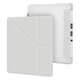 Чохол для Amazon Kindle Scribe Galeo TPU Y-Type Grey - изображение 1