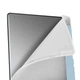 Чохол для Amazon Kindle Scribe Galeo TPU Y-Type Light Blue - изображение 4