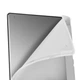 Чохол для Amazon Kindle Scribe Galeo TPU Y-Type Grey - изображение 4