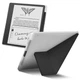 Чохол для Amazon Kindle Scribe Galeo TPU Y-Type Black - зображення 2
