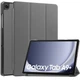 Чохол Slimline Portfolio Samsung Galaxy Tab A9 Plus 11" SM-X210, SM-X215 Grey - зображення 1