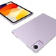 TPU чохол для Xiaomi Redmi Pad SE 11" (2023) Galeo Anti-Shock Transparent - зображення 3