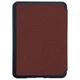 Чохол Galeo TPU Folio для Amazon Kindle 11th Gen (2022) 6" Textile Wine Red - изображение 3