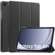 Чохол Slimline Portfolio Samsung Galaxy Tab A9 Plus 11" SM-X210, SM-X215 Black - зображення 1