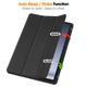 Чохол Slimline Portfolio Samsung Galaxy Tab A9 Plus 11" SM-X210, SM-X215 Black - зображення 3