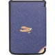 Чохол Galeo TPU Print для Pocketbook 606, 628 Touch Lux 5, 633 Color Little Prince - изображение 4