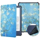 Чохол Galeo TPU Print для Amazon Kindle 11th Gen (2022/2024) 6" Almond Blossom - изображение 1