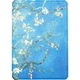 Чохол Galeo TPU Print для Amazon Kindle 11th Gen (2022/2024) 6" Almond Blossom - изображение 2