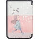 Чохол Galeo TPU Print для Pocketbook 616, 627, 632 Spring - изображение 4