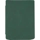 Чохол Galeo TPU Folio для PocketBook InkPad 4 743G, InkPad Color 2 743C Dark Green - зображення 2