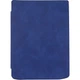 Чохол Galeo TPU Folio для PocketBook InkPad 4 743G, InkPad Color 2 743C Deep Blue - зображення 2