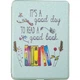 Чохол Galeo TPU Print для Amazon Kindle Paperwhite 11th Gen 6.8" (2021) It's a Good Day... - зображення 2