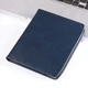 Чохол Galeo Vertical Leather Stand для Pocketbook Era (PB700) Dark Blue - зображення 4