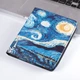Чохол Galeo Vertical Leather Stand для Pocketbook Era (PB700) Van Gogh - изображение 6