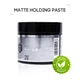 Паста для стилізації Xflex MATT HOLDING PASTE 100ml - изображение 2