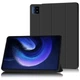 Чохол Galeo TPU Trifold для Xiaomi Pad 6 / Pad 6 Pro (2023) 11" Black - зображення 1