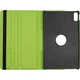 Поворотний чохол для Lenovo Tab P11 2nd Gen 11,5" TB-350FU, TB-350XU Green - изображение 5