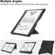 Чохол Galeo Origami для Amazon Kindle Scribe Black - зображення 4