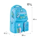 Рюкзак Kite Education teens Be Ukraine K24-2587M-6 - зображення 2