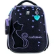Шкільний каркасний рюкзак Kite Education Catsline K24-531M-1 - изображение 1