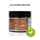 Помада для волосся Xflex Glowing Brown Wax 100ml - зображення 2