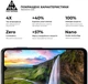 Защитное стекло ArmorStandart Pro для смартфона Samsung Galaxy A15 4G (A155) Black (ARM74659) - изображение 5