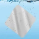 Серветка чищення екрана Без бренду Infinity Polishing Cloth для Apple Сірий (1013-641-00) - зображення 3