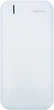 Універсальна мобільна батарея Forever TB-100M 10000mAh White (1283126565106) - зображення 1
