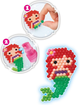 Мозаїка Aquabeads Epoch Creation Cube Disney Princess 2500 деталей (5054131317730) - зображення 5