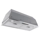 Вытяжка полновстраиваемая Minola HBS 7652 I 1000 LED - изображение 2