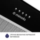 Вытяжка полновстраиваемая Minola HBI 5722 BL 1200 LED - изображение 7