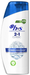 Szampon Head & Shoulders 2in1 Classic Clean 300 ml (8006540748626) - obraz 1