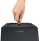 Вазон Lechuza Cubico color 30 Песочно-коричневый (13288 / 4008789132888) - изображение 7