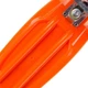 Скейт Best Penny Board LED 22 Orange Шлем + защита (730-4051) - изображение 4