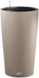 Вазон Lechuza Cilindro color 32 Песочно-коричневый (13956 / 4008789139566) - изображение 1