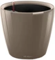 Вазон Lechuza Classico Premium LS 50 Серо-коричневый (16105 / 4008789161055) - изображение 1