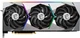 Видеокарта MSI GeForce RTX 3090 Suprim X 24GB GDDR6X б/у - изображение 1