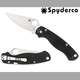 Ніж складний Spyderco Para-Military 2 - зображення 1