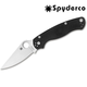 Ніж складний Spyderco Para-Military 2 - зображення 3