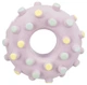 Игрушка для собак Trixie Junior Mini Ring круг для щенков 8 см (TX-35612) - изображение 1