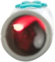 Игрушка для кошек Trixie Catch the Light LED Pointer лазерная указка (TX-41310) - изображение 2