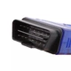 Автосканер диагностический адаптер KKL K-Line VAG COM 409.1 ch340 OBD2 Vag com - изображение 5