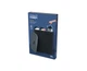 Корзина-разделитель для белья Tota Trio 90 л, черная Joseph Joseph 50025 - изображение 5