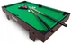 Мини стол для бильярда 3 фута Neo-Sport NS-806 с аксессуарами Набор для игры в бильярд Neo-Sport 180600 - изображение 1