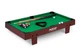 Мини стол для бильярда 3 фута Neo-Sport NS-806 с аксессуарами Набор для игры в бильярд Neo-Sport 180600 - изображение 2