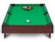 Мини стол для бильярда 3 фута Neo-Sport NS-806 с аксессуарами Набор для игры в бильярд Neo-Sport 180600 - изображение 9