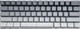 Механічна клавіатура з HOT SWAP REDRAGON FizzK617 RGB 61 Keys RED SWITCH UKR/ENG GREY (FizzK617G) - зображення 2