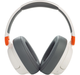 Наушники JBL JR 460NC (JBLJR460NCWHT) белые - изображение 1