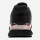 Женские кроссовки Reebok Glide Ripple 100005968 42.5 Черные (4066748737055) - изображение 6